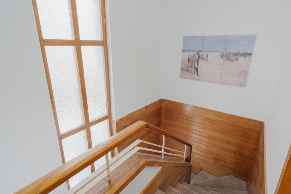 Vikap Guest House Porto Exterior foto