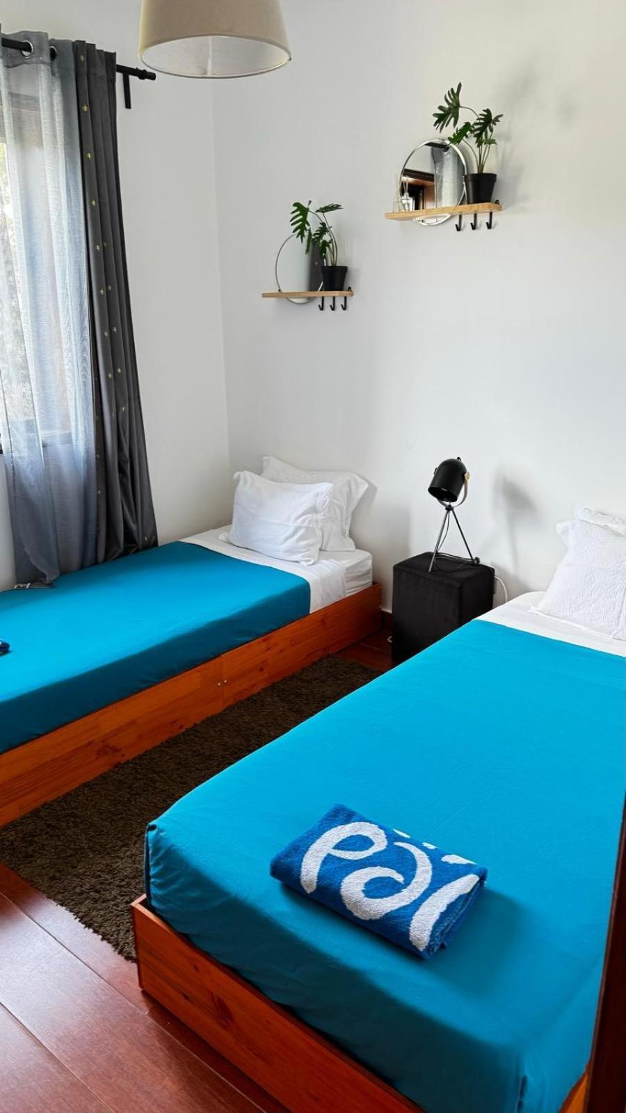 Vikap Guest House Porto Exterior foto