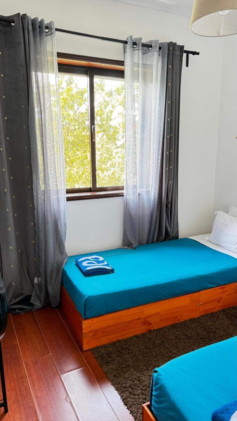 Vikap Guest House Porto Exterior foto